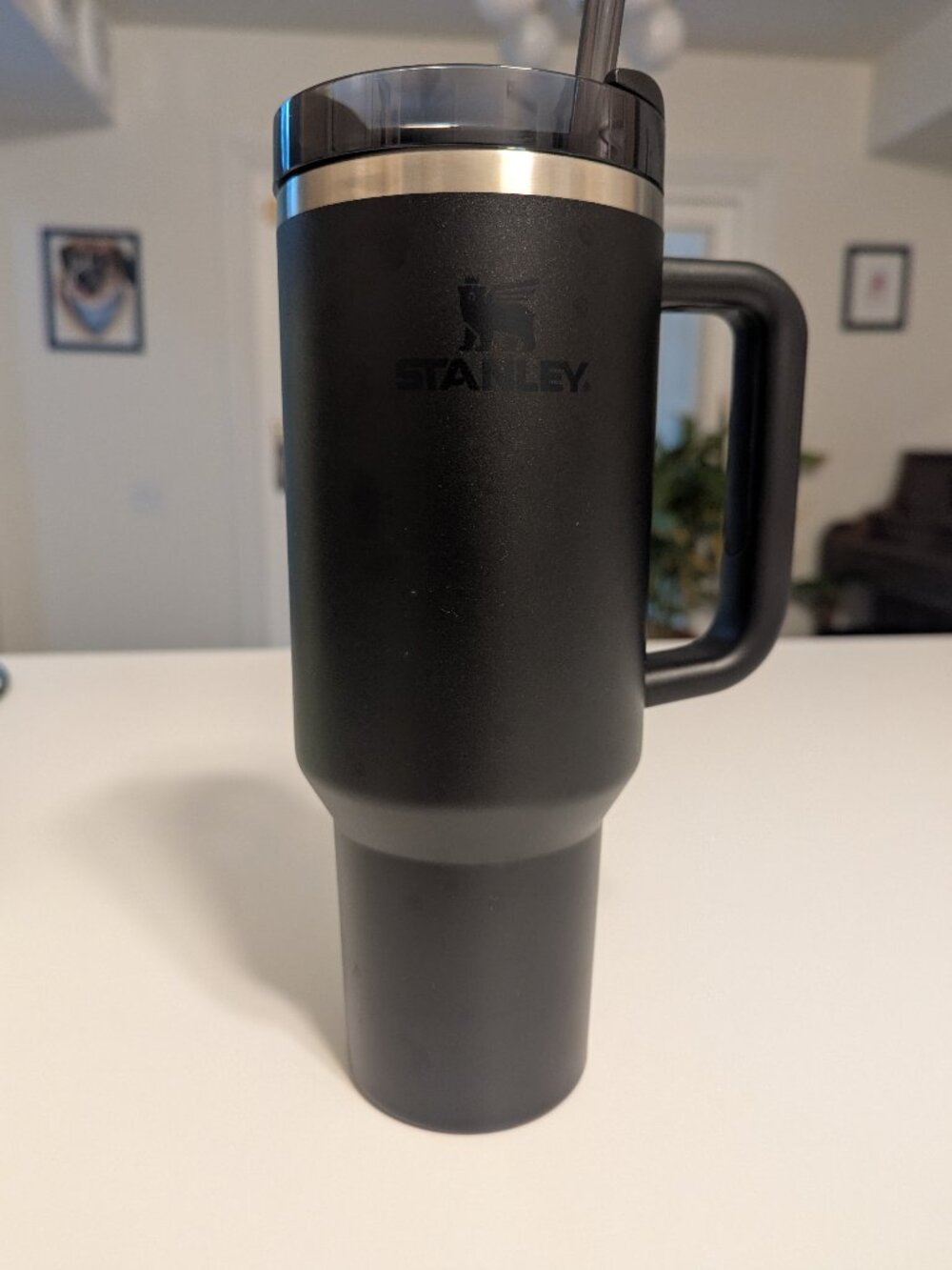 Stanley Tumbler